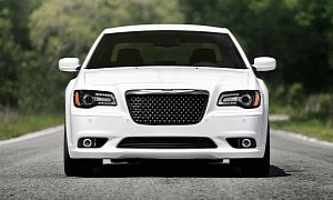 Chrysler 300 SRT to Be Phased Out, Jeep Grand Cherokee SRT Lives On