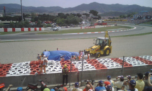 Circuit de Catalunya - Safety Revisions