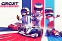 Circuit Superstars Review (PC): Relearn to Drive or Get Frustrated Trying