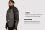 Cirrus Airbag Jacket Keeps You Safe on All Your Bike Rides No Matter What