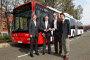 Citaro Hybrid Buses Deployed in Bremen