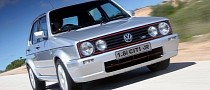 Citi Golf: The Mk1 That Cheated Death and Continued To Be Mass-Produced Until 2009