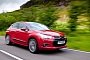 Citroen Announces DS4 Will Start at £18,150 in Britain
