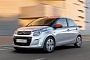 New Citroen C1 UK Specs and Pricing Announced