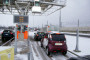Citroen C-ZERO Is First EV to Use Eurotunnel