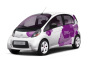 Citroen C-Zero Offered in Carsharing Service for Businesses