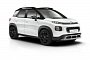 Citroen C1, C3 Aircross Join the Origins Collector's Edition