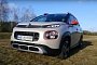 Citroen C3 Aircross Is Full of Quirks, Says Review