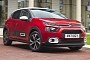 Citroen C3 Lineup Reshuffled for 2022, Costs Way Less Than the Volkswagen Polo