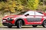 Citroen C4 Cactus Falling Behind Rivals with 70,000 Sales in First Year