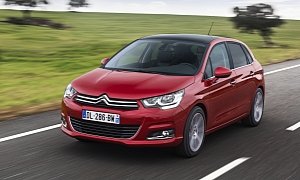 Citroen C4 Hatchback Going Out Of Production, Replacement Coming In 2020/2021