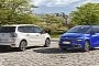 Citroen C4 Spacetourer Gets 8-Speed Automatic Gearbox