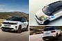 Citroen C5 Aircross Hybrid 136 Introduced With 48V Technology and 21-kW Electric Motor