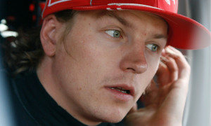 Citroen Confirms Raikkonen Deal for 2010