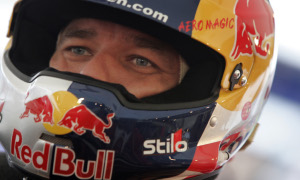 Citroen Denies Loeb's Switch to F1