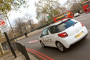 Citroen DS3 and C3 Exempted from London Congestion Charge