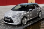 Citroen DS3 and New C3 to Make Mobility Roadshow Debut