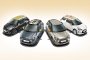 Citroen DS3 by Orla Kiely Car Collection Introduced