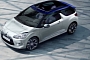 Citroen DS3 Cabrio Starts at €17,790 in Germany