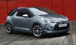 Citroen DS3 French Pricing Unveiled