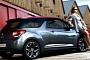 Citroen DS3 Launched in China - Gets 4 Speed Autobox Option