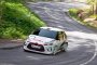 Citroen DS3 R3 to Make Rally Debut at Ulster
