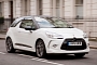 Citroen DS3 Ultra Prestige Launched in the UK