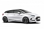 Citroen DS4 and DS5 Pure Pearl Editions Coming to Paris