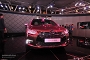 Citroen DS4 Named Most Beautiful Car of the Year