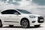 Citroen DS4 Official Info and Pictures Released