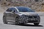 Citroen DS5 Facelift Spied for the First Time