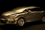 Citroen DS5 Promotes Its French Attitude