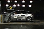 Citroen DS5 Takes Top Euro NCAP Rating
