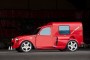 Citroen - Ferrari Love. Speedy Van Born