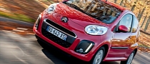 Citroen Helped by Facebook to Create C1 Special Edition