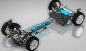 Citroen Hybrid-Air Technology to be Showcased in Geneva