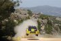 Citroen Junior Take 2 Stage Wins, Latvala Still Leader of Acropolis Rally