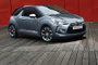 Citroen Launches DS3 Configurator and Pricing