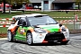 Citroen Launches DS3 RRC Rally Car