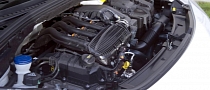 Citroen Launches PureTech Three-Cylinder Engines