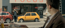Citroen Makes Fun of Poorly Equipped Cars in C3 Ad