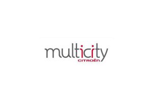 Citroen Multicity, Integrated Transport Services