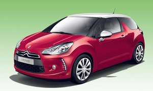 Citroen Offering Three Congestion Charge-Free Models
