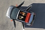 Citroen Reveals new C1 City Car. Introduces Airscape Open-Top Model