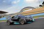 Citroen Survolt to Make UK Debut at the Start Eco Car Spectacular