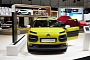 Citroen to Price C4 Cactus from €13,950 in France, Making It Cheaper than the C4