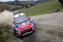 Citroen Total to Field 3 Cars in 2011 WRC?