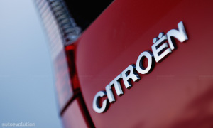 Citroen Wants 10% of European B Segment by 2012