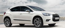 Citroen Will Display the DS4 in Final Production Form in Geneva