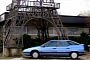 Citroen XM - The Last Proper Large French Car